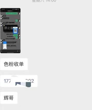 (9523期)颠覆本人思维，通过引流色粉，卖项目变现，日引200粉，收入无上限-爱我搜(25so)资源网
