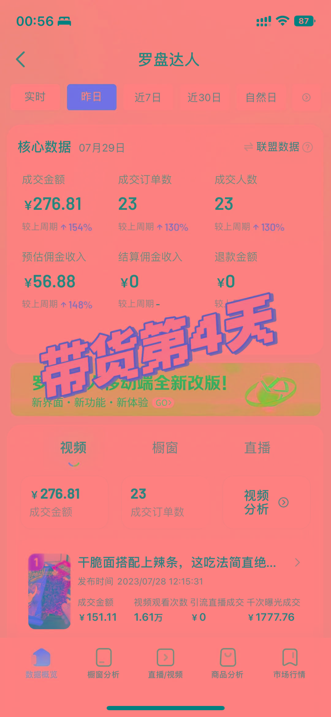 (9699期)自动混剪8090后怀旧视频，所有平台均可发布，矩阵操作轻松月入3W+-爱我搜(25so)资源网