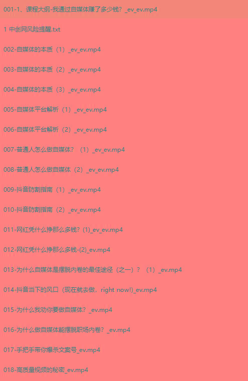 最新过原创技术，1分钟搬运10条爆款视频，多平台批量发布日入1000+，可…-爱我搜(25so)资源网