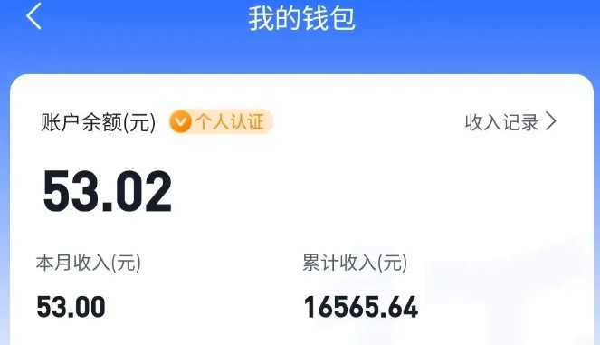 适合空闲时间操作的小红书低保项目，小红薯发布笔记，单个账号每天可获得2-12元左右-爱我搜(25so)资源网