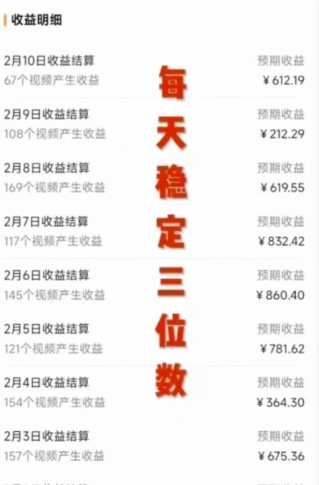 (9272期)视频号，美女跳舞，一分钟一条原创视频，撸爆创作者分成计划，日入2000+-爱我搜(25so)资源网