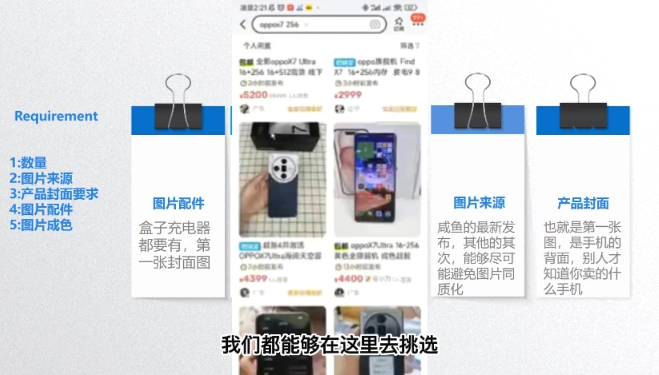 闲鱼蓝海电商课程-爱我搜(25so)资源网