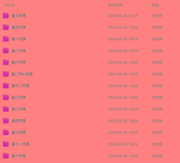 Stable Diffusion教程：Ai修图课第1期网络课程(13节-爱我搜(25so)资源网