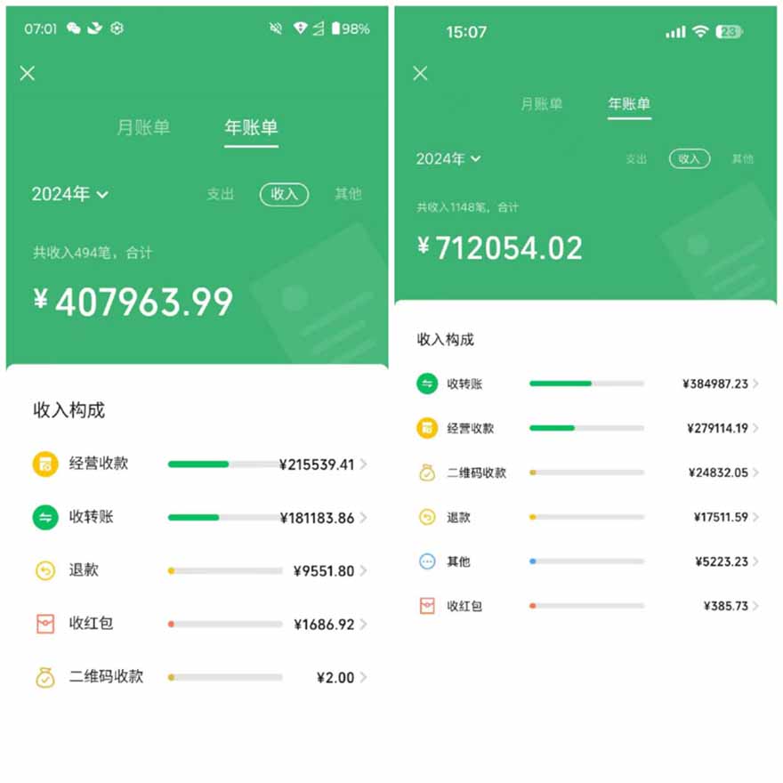 图片[1]-2025年，请“不择手段”去搞钱!-爱我搜(25so)资源网
