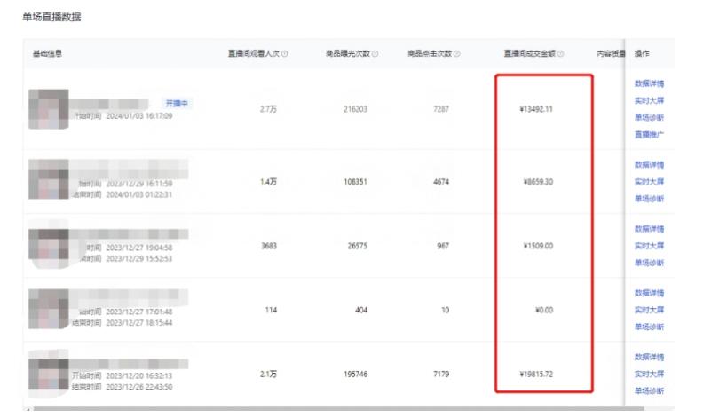 利用AI打造直播间，抖音无人蓝海搜索流，高效矩阵0封号稳定日入3000-爱我搜(25so)资源网