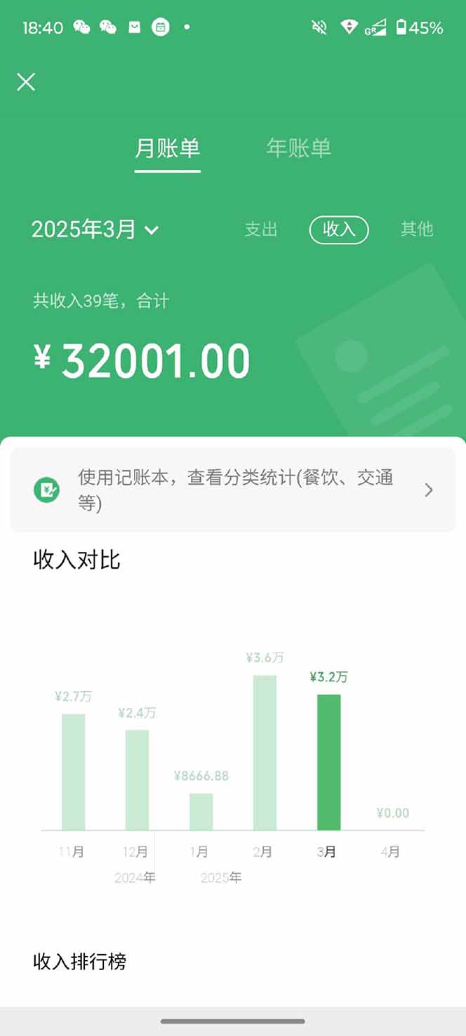 图片[5]-【2025年4月】知识付费镰刀训练营：单号年赚百万的超级IP孵化术-爱我搜(25so)资源网
