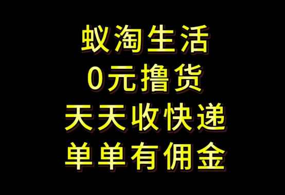 拼夕夕搬砖+快递回收，低门槛人人可做，实测月入1500+团队收益无上限【揭秘】-爱我搜(25so)资源网