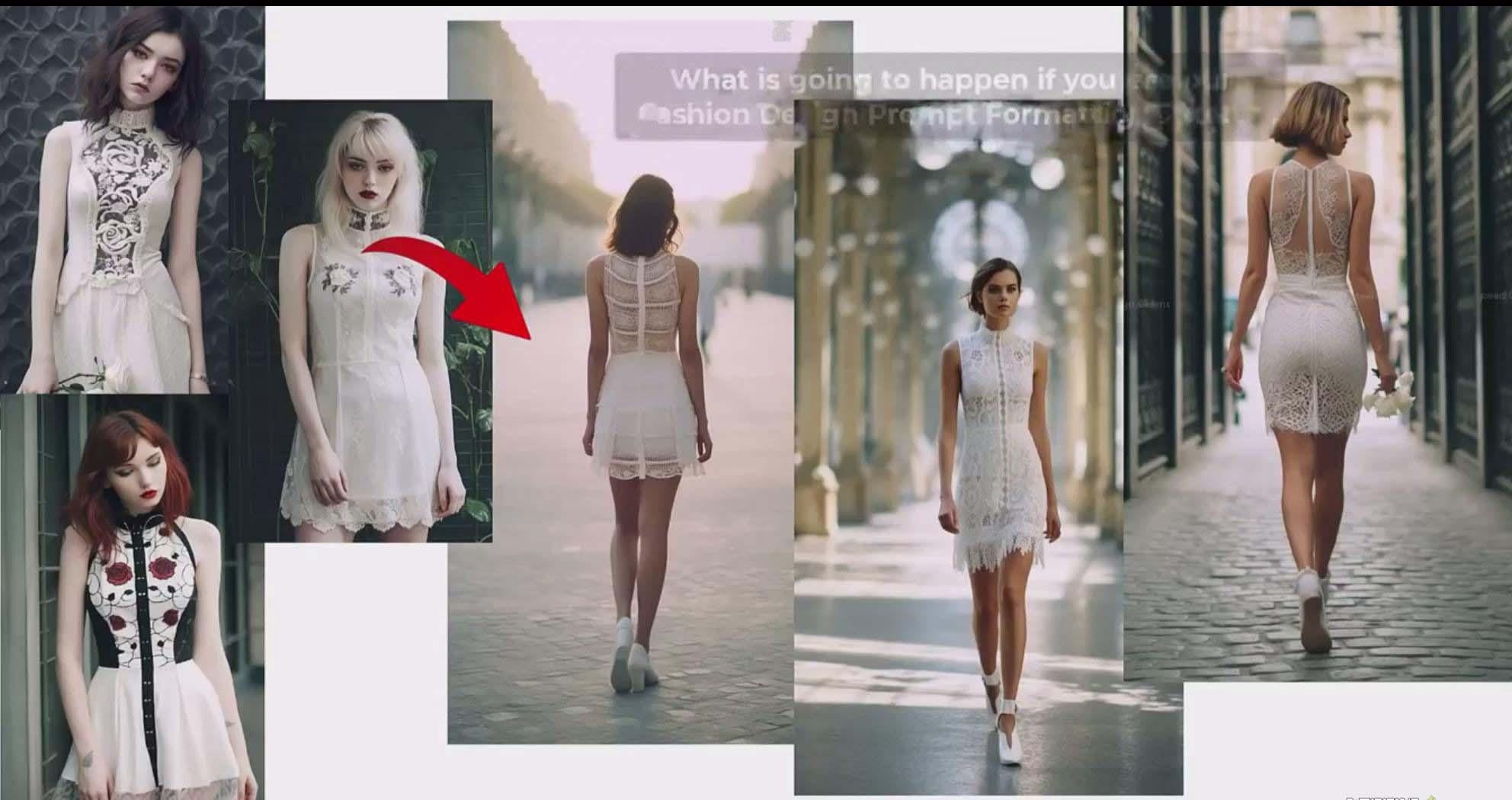 图片[11]-利用 Midjourneys Ai 人工智能设计自己的服装AI大师班-10节课-中英字幕-爱我搜(25so)资源网
