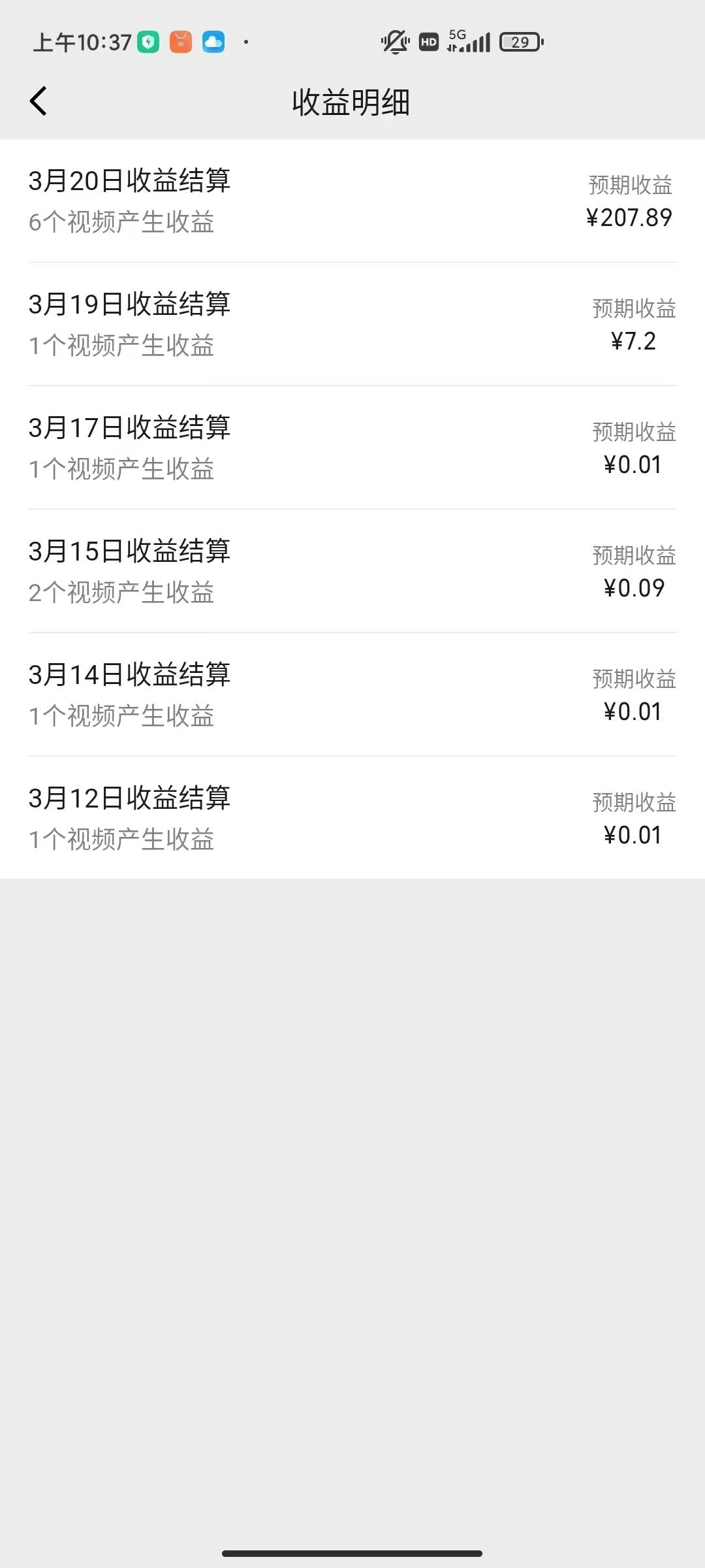 图片[1]-(9648期)盘点视频号创作分成计划，快速过原创日入300+，从0到1完整项目教程！-爱我搜(25so)资源网