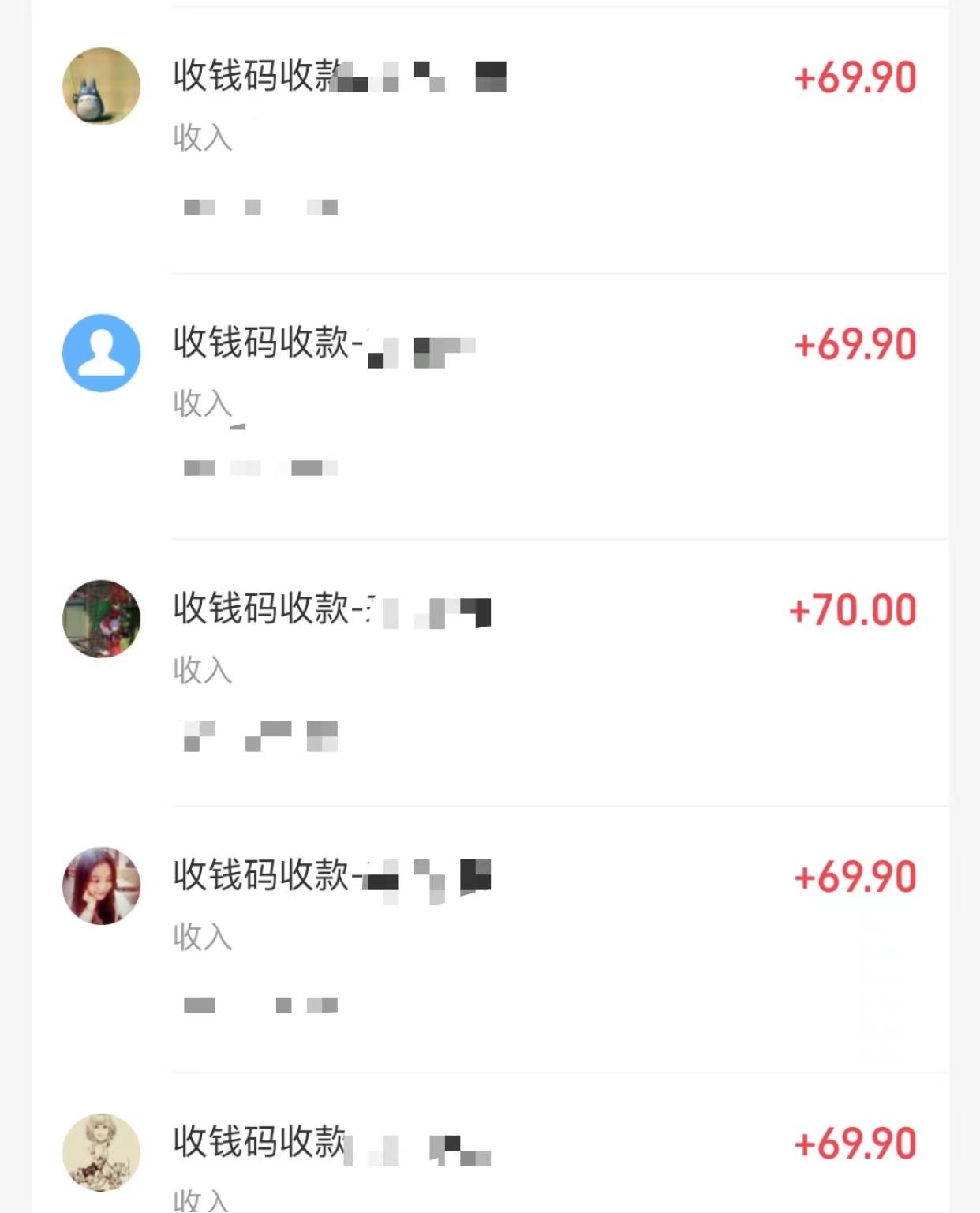 小红书虚拟掘金，兼职操作月入5000+，超详细教程-爱我搜(25so)资源网