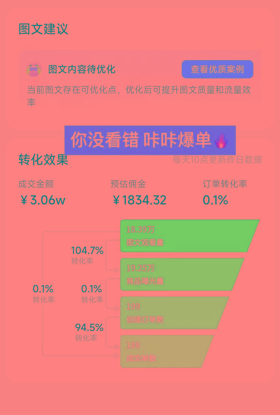 (8566期)带货新玩法！1分钱新人购，快速起号秘籍！小白保姆级教程-爱我搜(25so)资源网