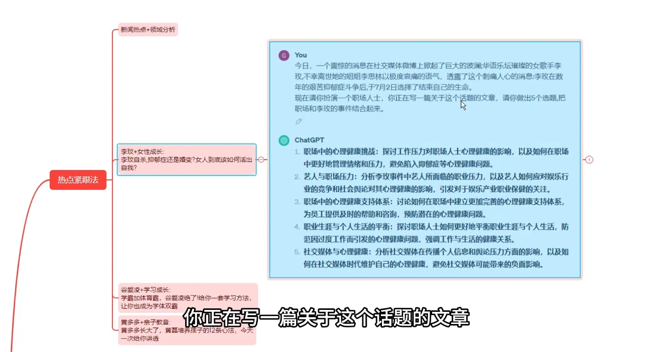 大象·AI智能写作技能训练营-爱我搜(25so)资源网
