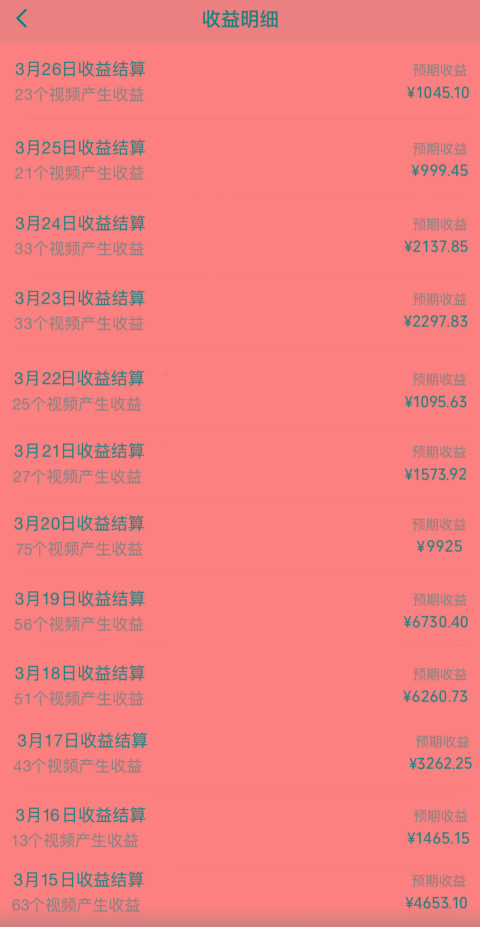 图片[1]-(10002期)视频号创作者分成3.0玩法，简单去重100%过原创，条条爆款，月入30000＋-爱我搜(25so)资源网