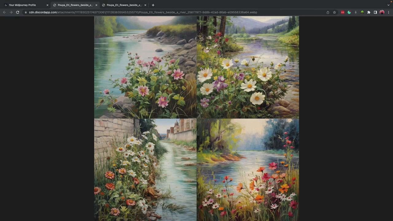 图片[4]-Midjourney, Adobe Firefly AI, ChatGPT 4大型AI人工智能-137节课-中英字幕-爱我搜(25so)资源网