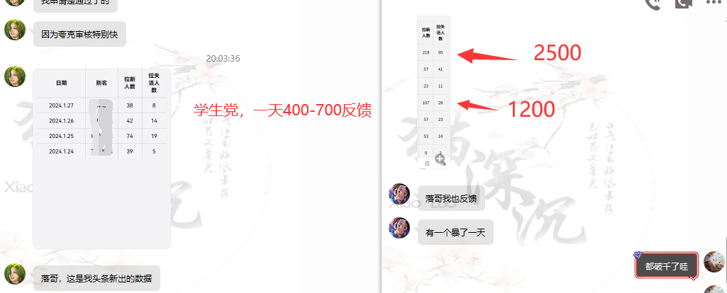 图片[3]-网盘拉新_实战系列，小白单月破5K(v3.0版保姆级教程)-爱我搜(25so)资源网