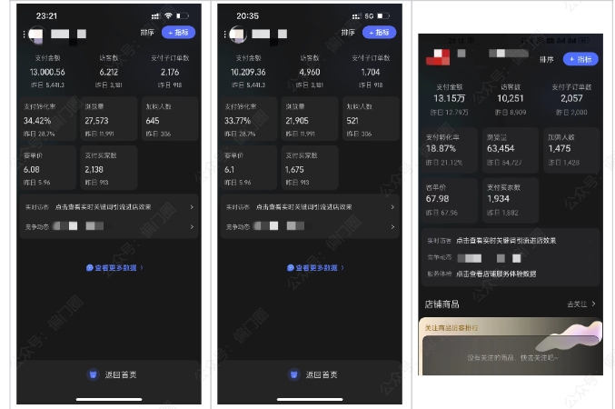 2025年淘宝虚拟店铺项目，从0到1的实操教程，​​无需经验也能快速上手，7天收益5k+-爱我搜(25so)资源网
