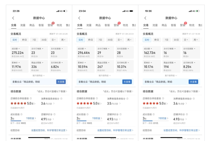 最新拼多多虚拟电商项目，自动化无人成交，单店月入3000，适合批量放大-爱我搜(25so)资源网