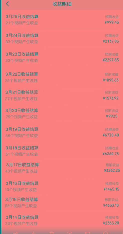 (10002期)视频号创作者分成3.0玩法，简单去重100%过原创，条条爆款，月入30000＋-爱我搜(25so)资源网