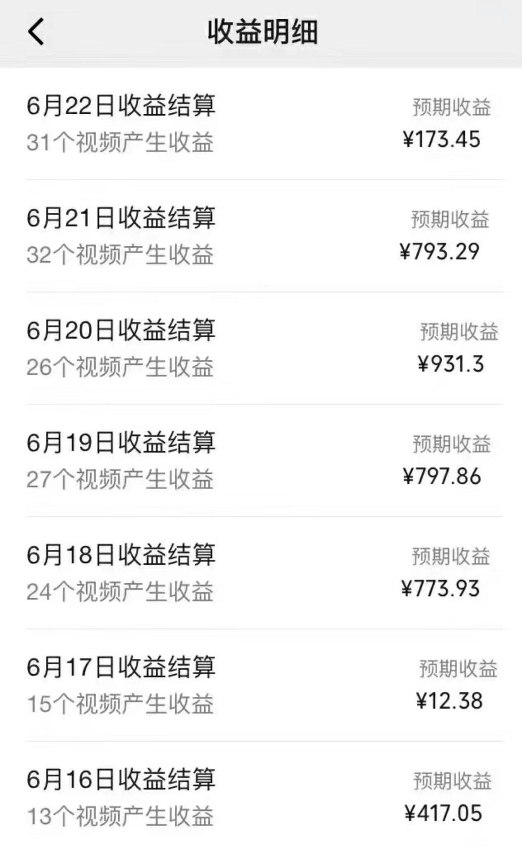 图片[1]-全网短视频暴力撸金赛道，日入1000＋！原创玩法，长期稳定-爱我搜(25so)资源网
