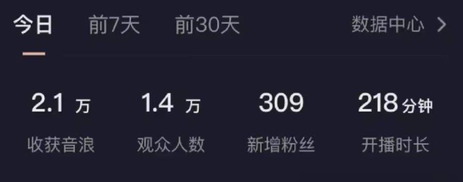 (9619期)抖音最新玩法，九紫离火半无人直播，每天只需2小时，产出1000+-爱我搜(25so)资源网