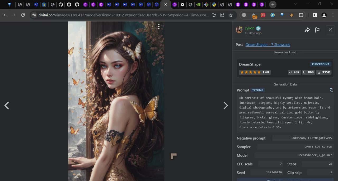 图片[4]-ComfyUI 利用 Stable Diffusion 学习AI GUI 工作流程教程-中英字幕-爱我搜(25so)资源网