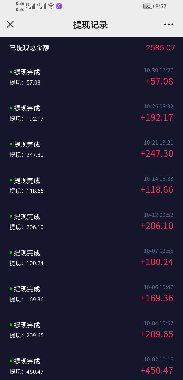 短视频智商测试变现，每天花费五分钟，轻松日入200+，多种变现方式-爱我搜(25so)资源网