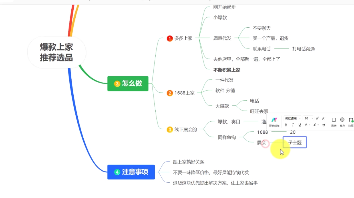 苏博士·淘宝精细化铺货运营陪跑(部分更新至2025)-爱我搜(25so)资源网