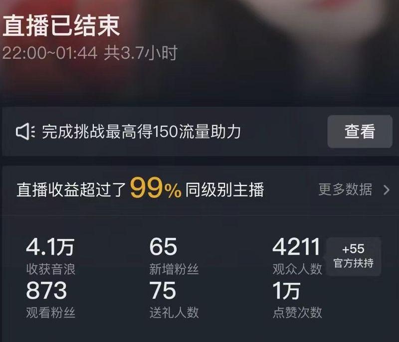 抖音24小时无人直播Ai时装秀，实操日入2000+，礼物刷不停，落地保姆及教学-爱我搜(25so)资源网