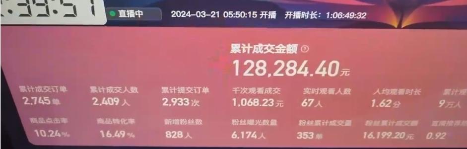 (9552期)快手抖音野蛮无人带货法 无门槛纯佣1000+ 一台手机无粉丝要求新手小白…-爱我搜(25so)资源网