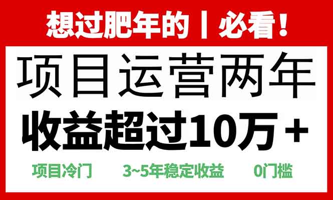 2025快递站回收玩法：收益超过10万+，项目冷门，0门槛-爱我搜(25so)资源网
