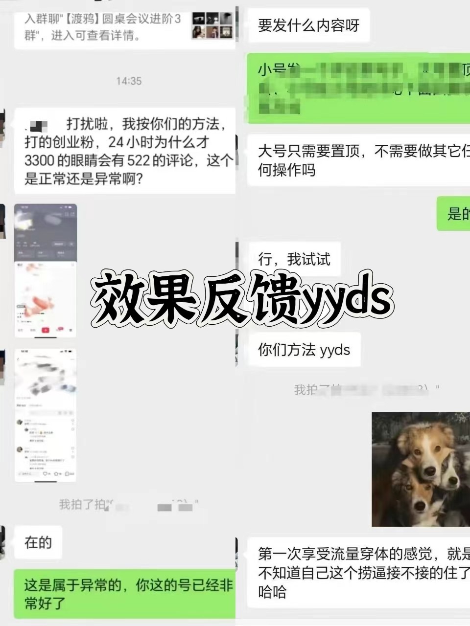图片[3]-抖音小红书视频号全平台引流打法，全自动引流日引2000+精准客户-爱我搜(25so)资源网