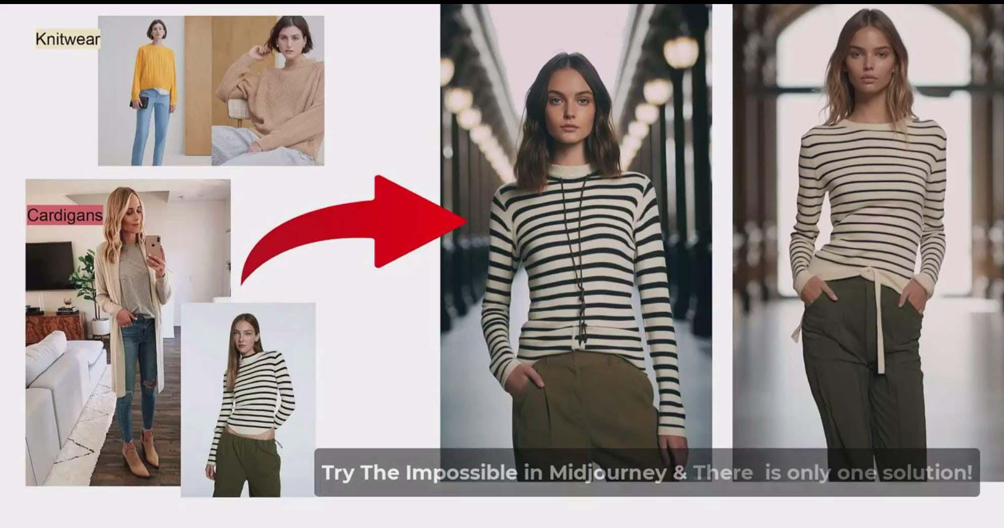 图片[12]-利用 Midjourneys Ai 人工智能设计自己的服装AI大师班-10节课-中英字幕-爱我搜(25so)资源网