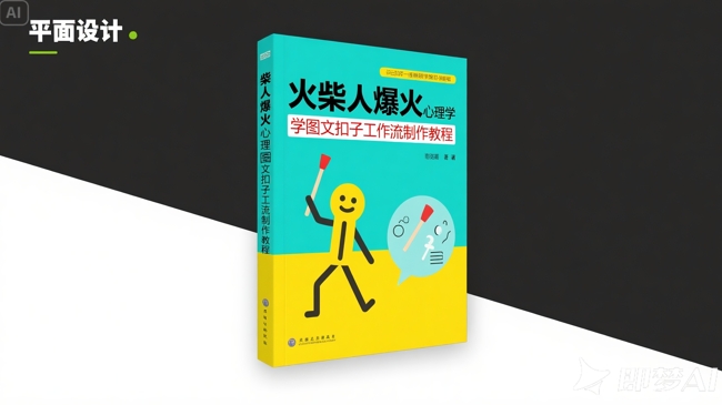 利用Coze扣子一键生成火柴人爆火心理学工作流，保姆级教学-爱我搜(25so)资源网