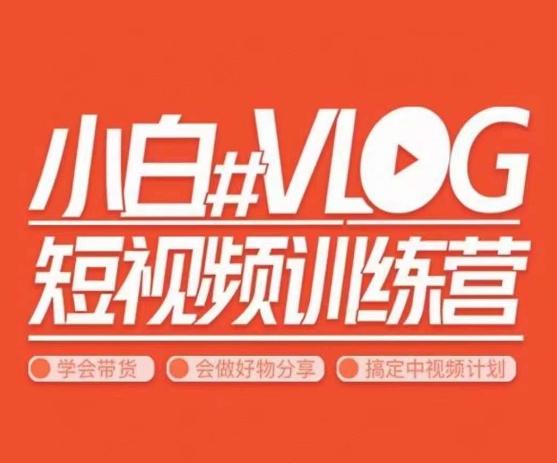 小呆说视–小白VLOG短视频训练营，学会带货、好物、直播、中视频-爱我搜(25so)资源网