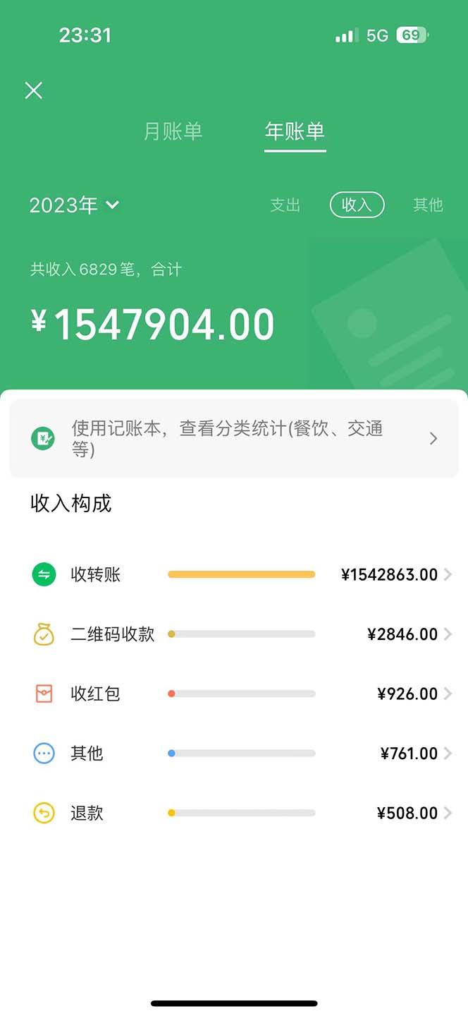 图片[1]-2024最新项目，冷门暴利，暑假来临，正是项目利润爆发时期。市场很大，…-爱我搜(25so)资源网
