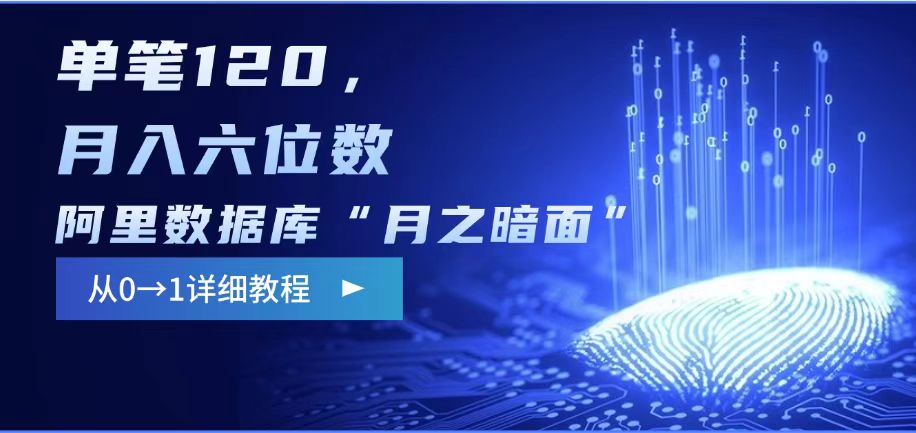 阿里数据库“月之暗面“影评撰写，边追剧边赚钱，单笔120,，月入过W-爱我搜(25so)资源网